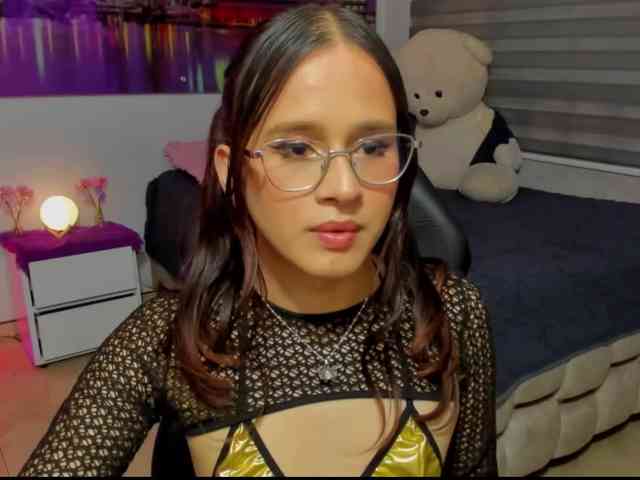 Ashley-valentina08 Sex Cam Show