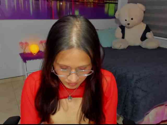 Ashley-valentina08 Sex Cam Show