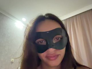 AriArilove Porn Show