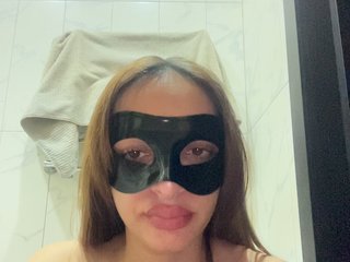 AriSweet Porn Show