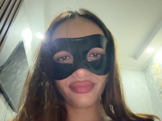 AriArilove Porn Show