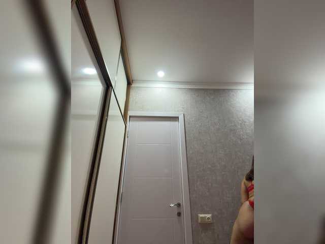 LISSAAA1 live cam on BongaCams