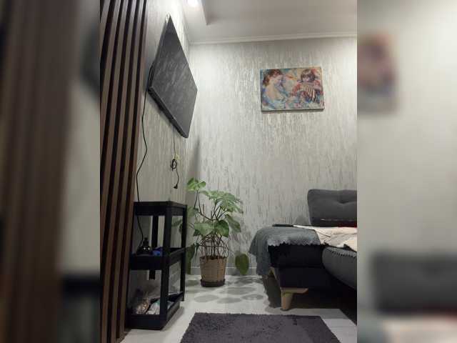 LISSAAA1 live cam on BongaCams
