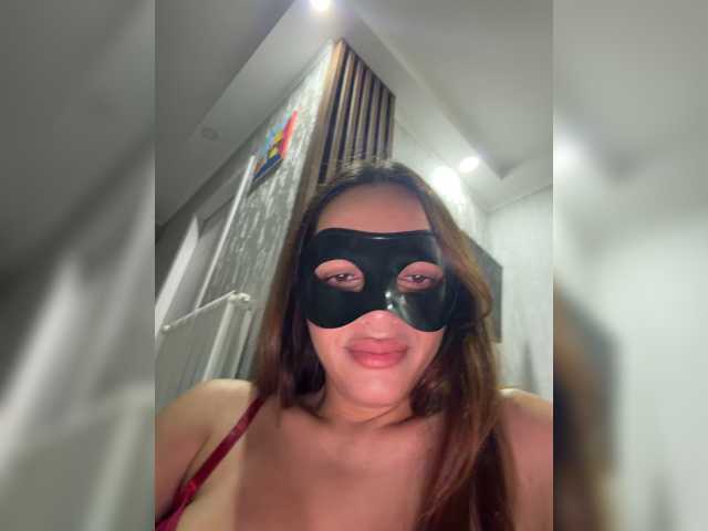LISSAAA1 live cam on BongaCams
