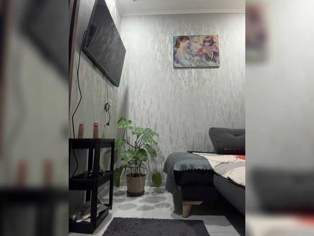 LISSAAA1 live cam preview