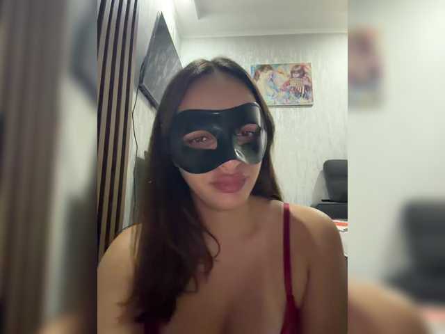 AriArilove