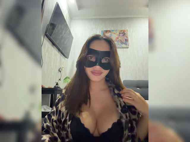 AriArilove webcam