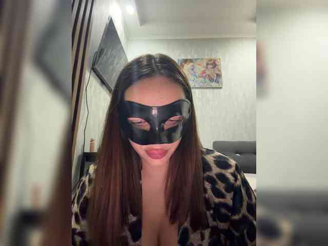 AriArilove webcam