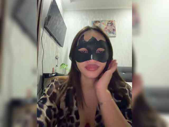 AriArilove webcam