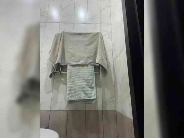 AriSweet webcam