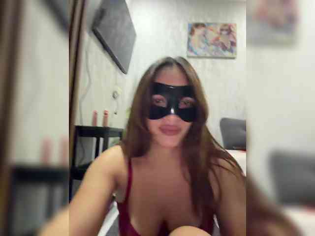 AriArilove