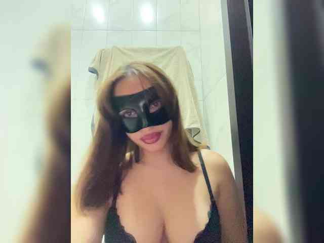 AriSweet webcam