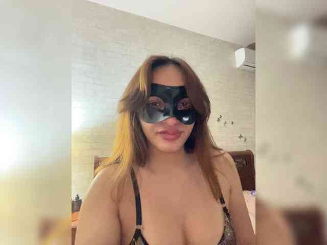 AriSweet webcam
