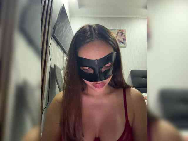 AriArilove webcam