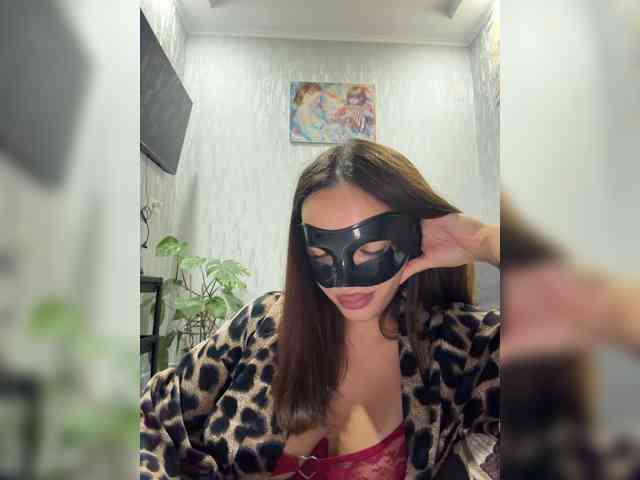 AriArilove webcam