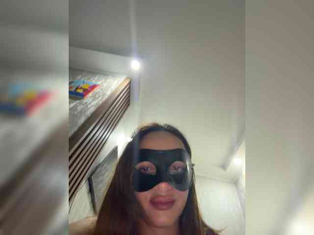 AriArilove webcam