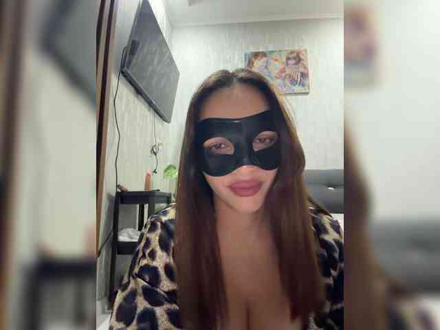 AriArilove webcam