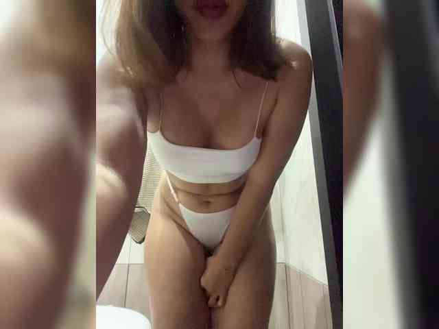 AriSweet webcam