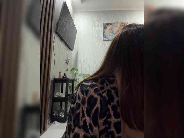 AriArilove webcam