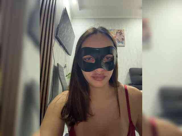AriArilove webcam