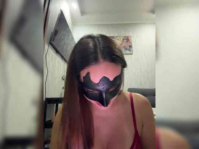 AriArilove webcam