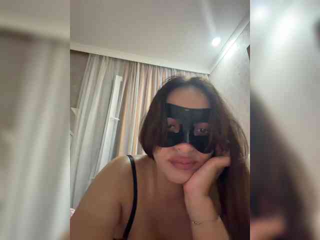 AriSweet webcam