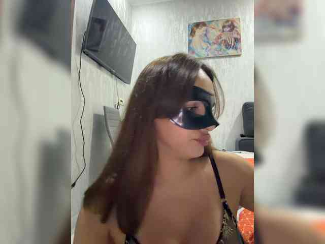 AriArilove webcam