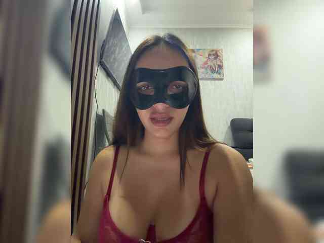 AriArilove webcam