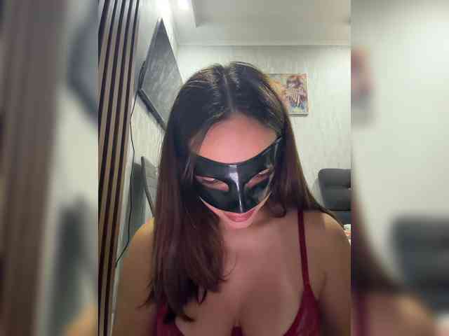 AriArilove webcam