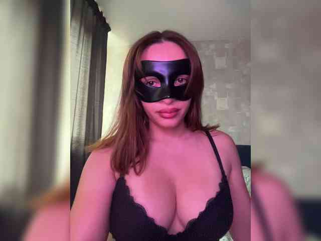 AriSweet webcam