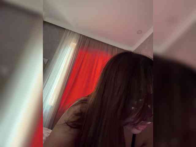 AriSweet webcam