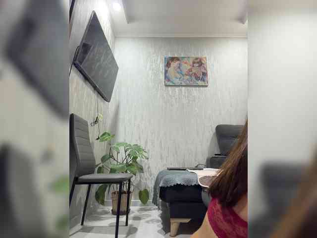 AriArilove webcam