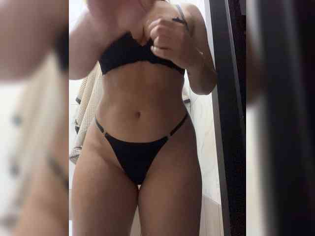 AriSweet webcam