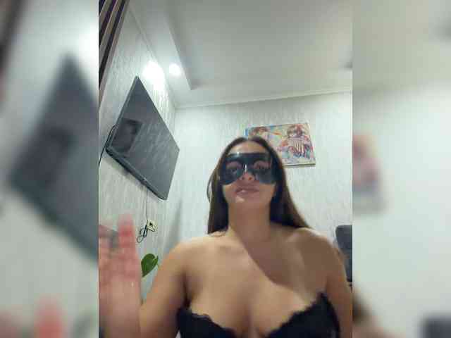 AriArilove webcam