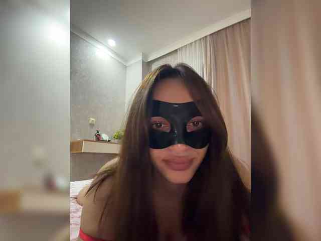 AriArilove webcam