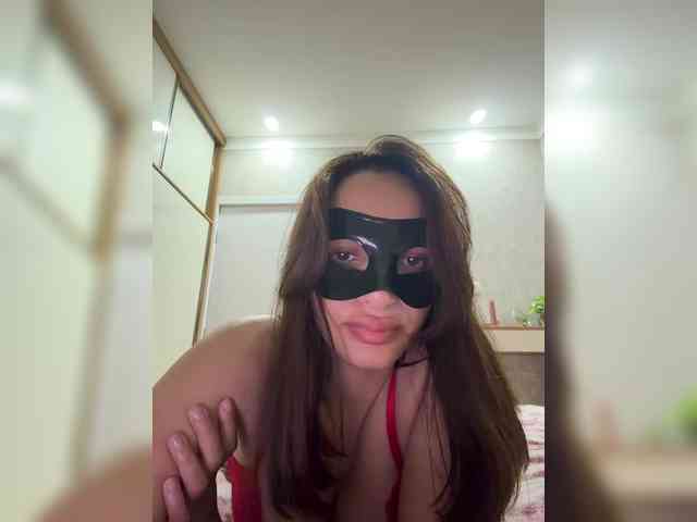 AriArilove webcam