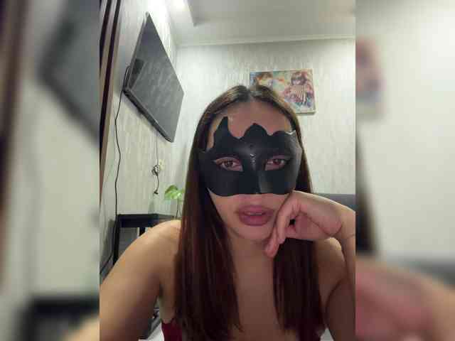 AriArilove webcam