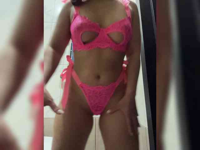 AriSweet webcam
