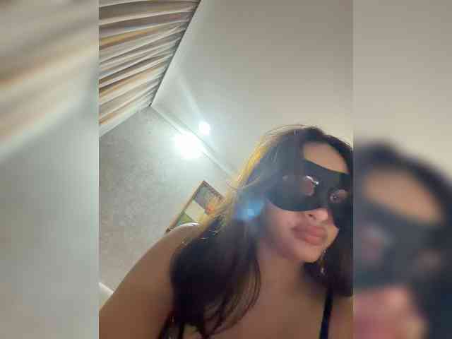 AriSweet webcam