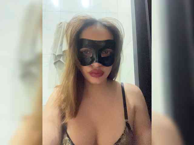 AriSweet webcam