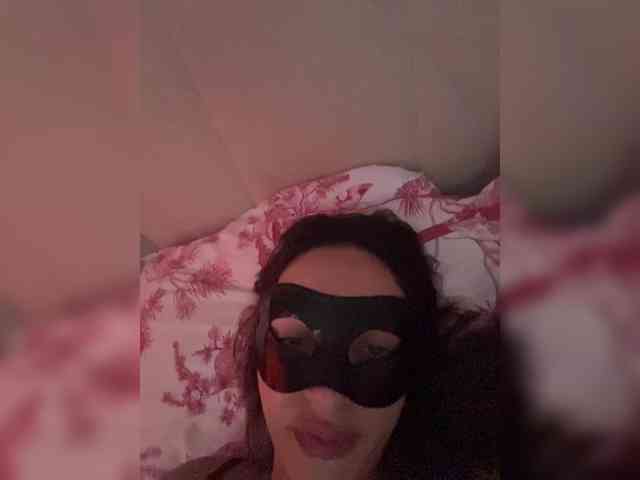 AriSweet webcam