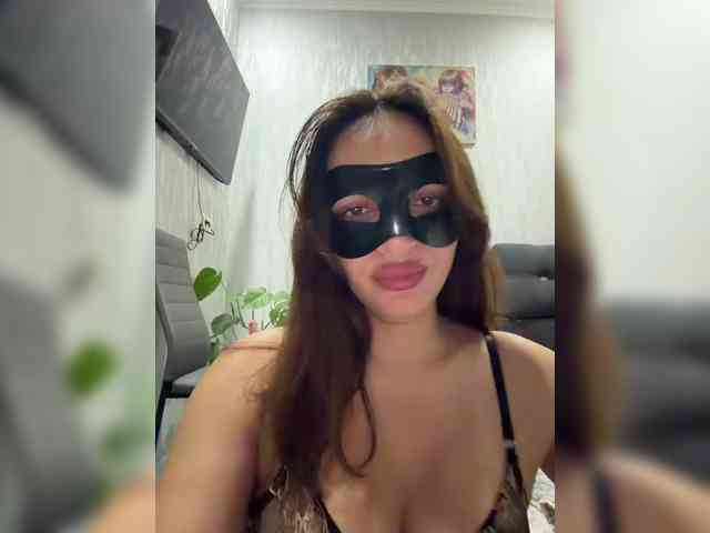 AriArilove webcam