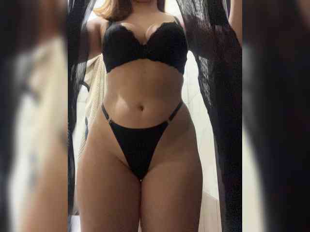 LISSAAA1 Sex Cam Show