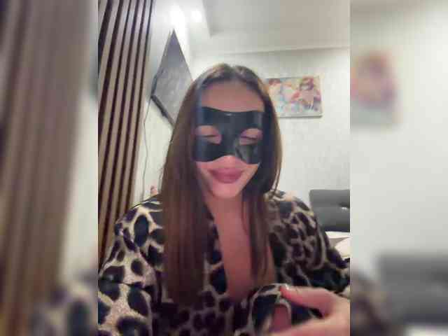 AriArilove webcam