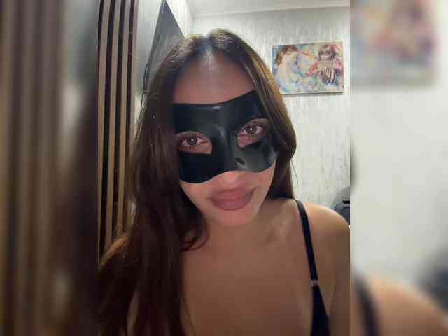 Modella: AriArilove