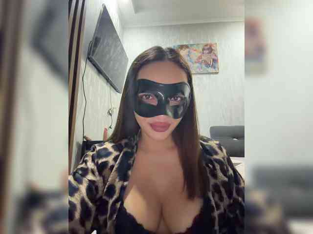 AriArilove webcam
