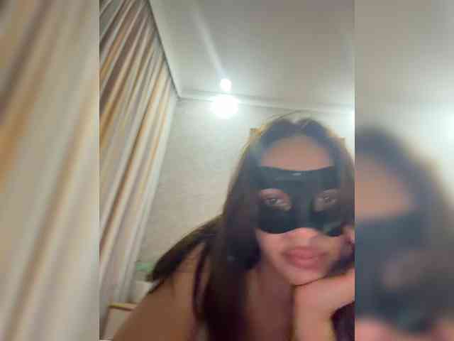 AriSweet webcam