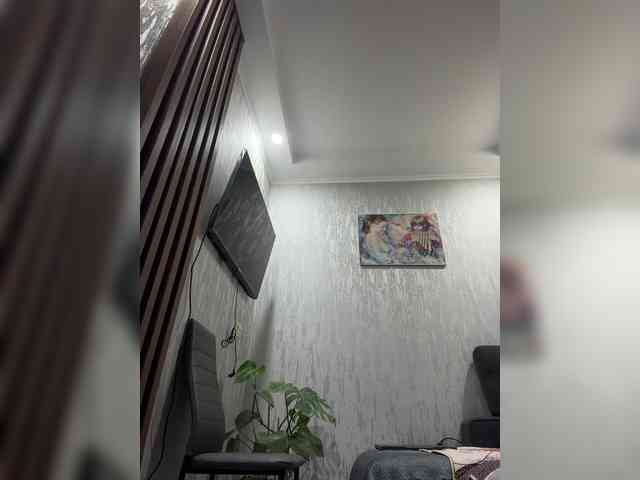 AriArilove webcam