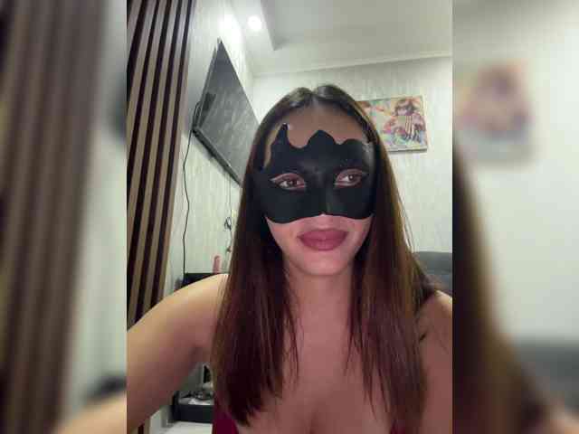 AriArilove webcam