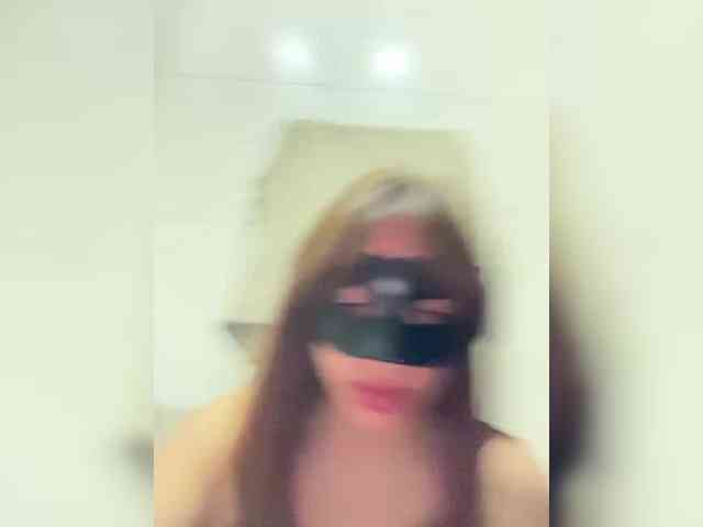 AriSweet webcam